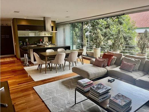 Apartment in Bogotá, Bogotá  D.C.