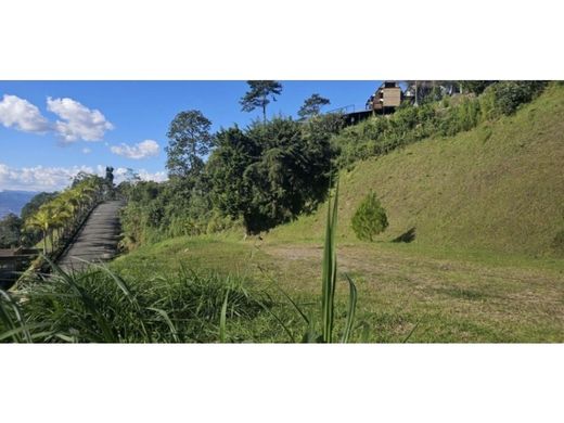 ‏קרקע ב  מדיין
, Medellín