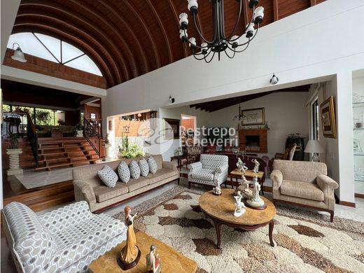 ‏בתי יוקרה ב  Manizales, Departamento de Caldas