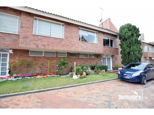 Casa de luxo - Bogotá, Bogotá  D.C.