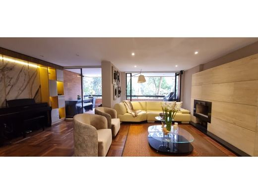 Apartment in Bogotá, Bogotá  D.C.