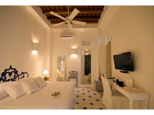 Ξενοδοχείο σε Santa Marta, Departamento del Magdalena