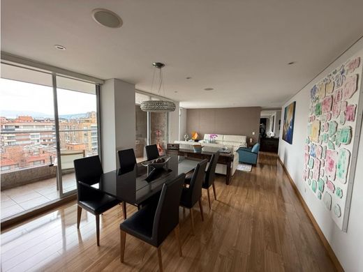 Διαμέρισμα σε Μπογκοτά, Bogotá  D.C.