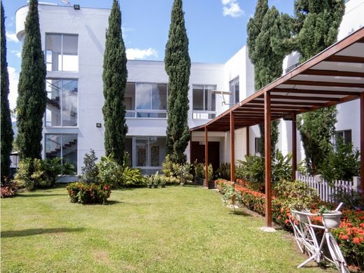 Country House in Fusagasugá, Cundinamarca