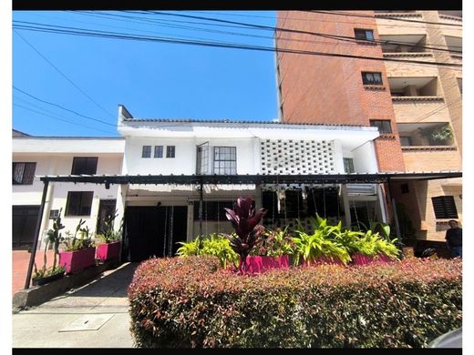 Maison de luxe à Medellín, Departamento de Antioquia