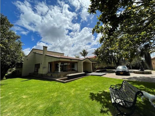 Luxury home in Bogotá, Bogotá  D.C.