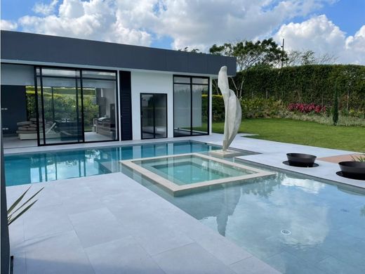 Country House in Pereira, Departamento de Risaralda