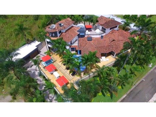 Luxe woning in Medellín, Departamento de Antioquia