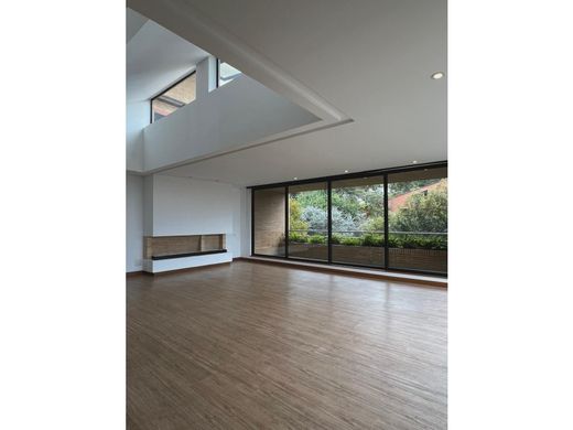 Appartement à Bogotá, Bogotá  D.C.