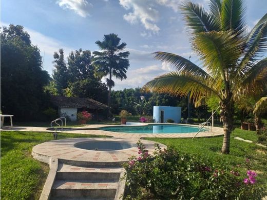 Farmhouse in El Cerrito, Departamento del Valle del Cauca