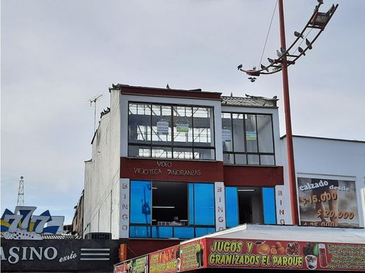 ‏בניין ב  Pereira, Departamento de Risaralda