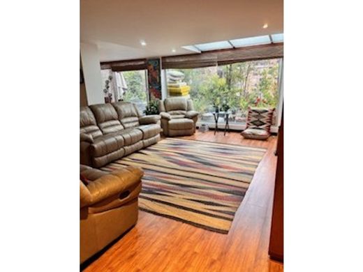 Apartment in Bogotá, Bogotá  D.C.