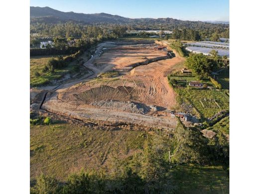 Terreno a Rionegro, Departamento de Antioquia
