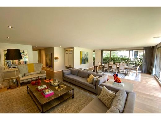 Apartment in Bogotá, Bogotá  D.C.