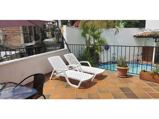 Casa de luxo - Santa Fe de Antioquia, Santafé de Antioquia