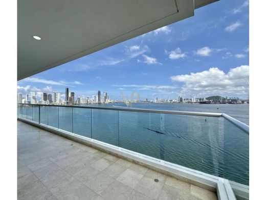 Cartagena, Cartagena de Indiasのアパートメント