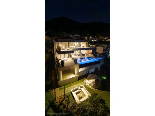 Luxury home in Medellín, Departamento de Antioquia