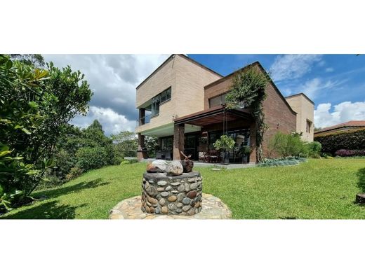 Casale a Medellín, Departamento de Antioquia