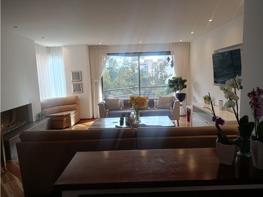 Apartamento - Bogotá, Bogotá  D.C.