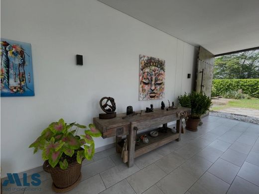 Country House in Santa Fe de Antioquia, Santafé de Antioquia