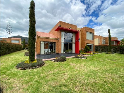 Landhuis in Cota, Departamento de Cundinamarca