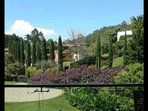 Luksusowy dom w Medellín, Departamento de Antioquia