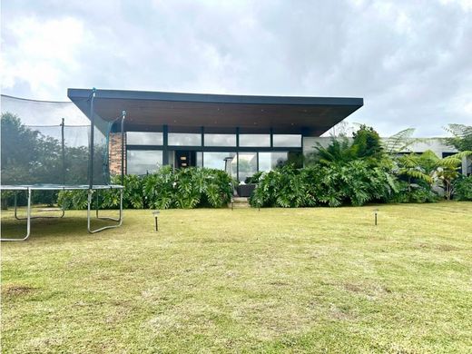 Luxury home in Retiro, Departamento de Antioquia