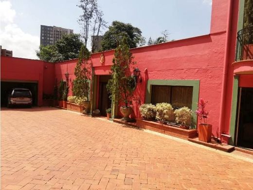 Luxe woning in Medellín, Departamento de Antioquia