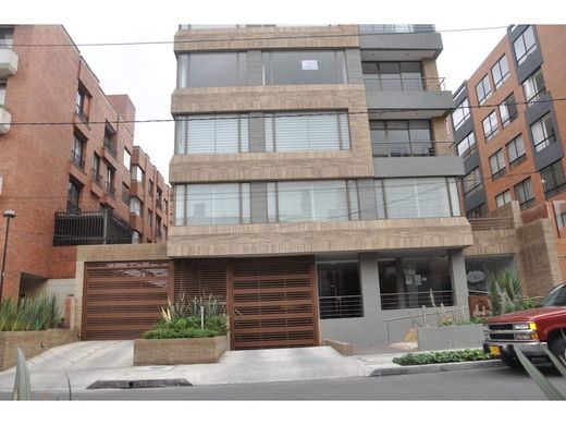 ‏דירה ב  בוגוטה, Bogotá  D.C.