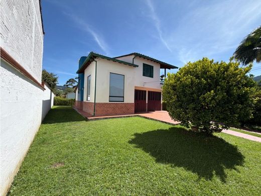 Country House in La Ceja, Departamento de Antioquia