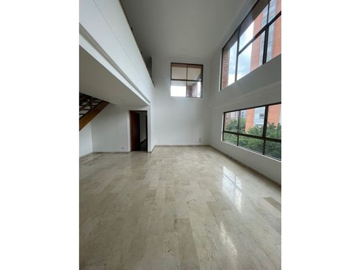 Penthouse Medellín, Departamento de Antioquia