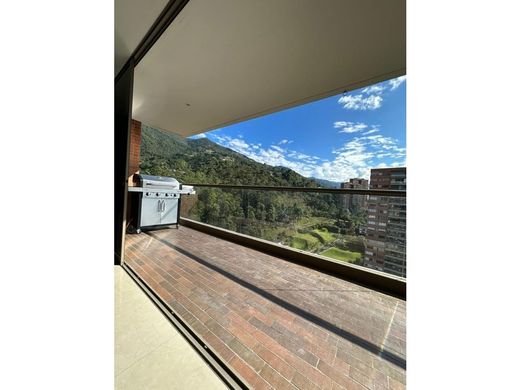 ‏דירת פנטהאוז ב  מדיין
, Medellín