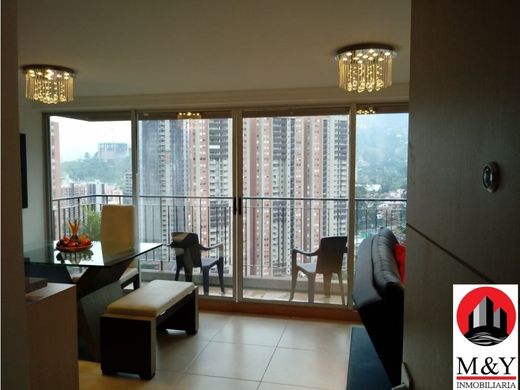 Apartament w Sabaneta, La Estrella