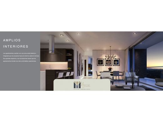 Apartment / Etagenwohnung in Pereira, Departamento de Risaralda
