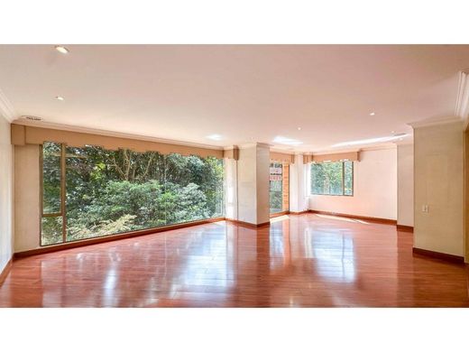 Appartamento a Bogotá, Bogotá  D.C.