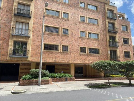 Apartament w Bogota, Bogotá  D.C.