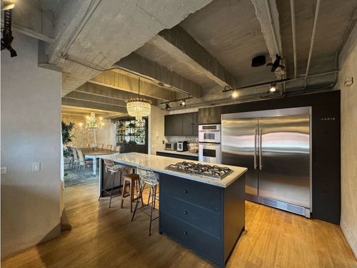 Penthouse w Medellín, Departamento de Antioquia