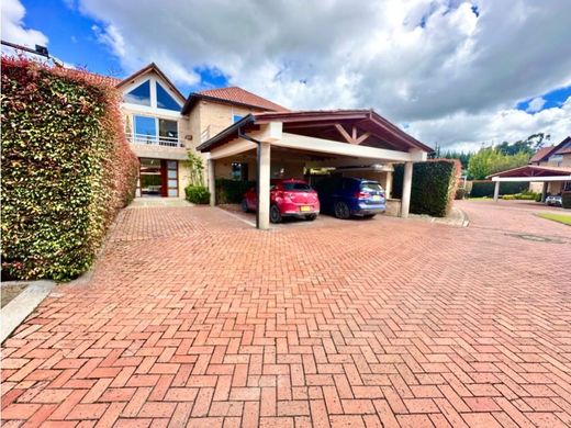 Luxury home in Cajicá, Cundinamarca