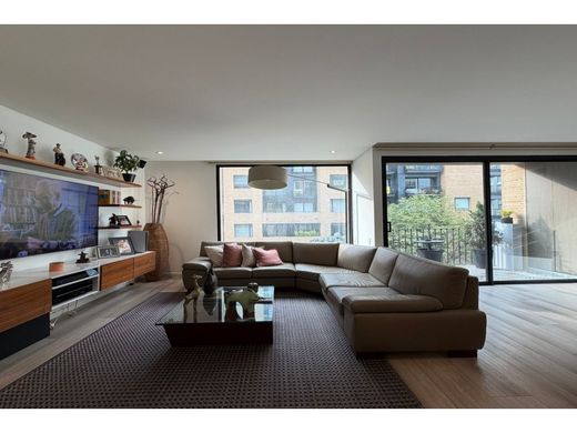 Daire Bogota, Bogotá  D.C.