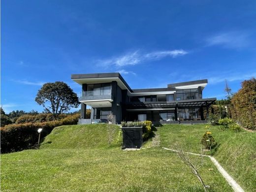 Country House in Envigado, Departamento de Antioquia