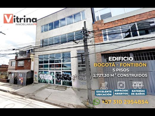 公寓楼  波哥大, Bogotá  D.C.
