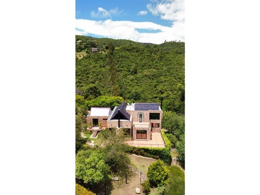 Casa di lusso a Chía, Departamento de Cundinamarca