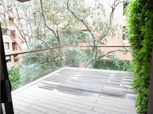 Apartment in Bogotá, Bogotá  D.C.