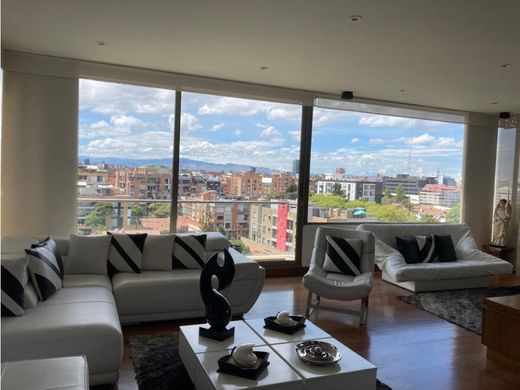 Apartamento - Bogotá, Bogotá  D.C.