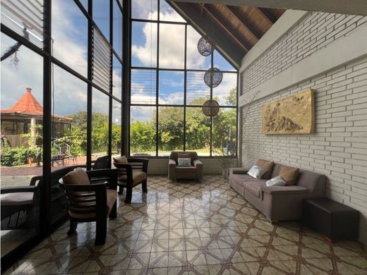 전원/농가 / Pereira, Departamento de Risaralda