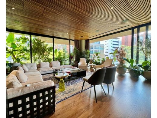 ﺷﻘﺔ ﻓﻲ ميديلين, Medellín