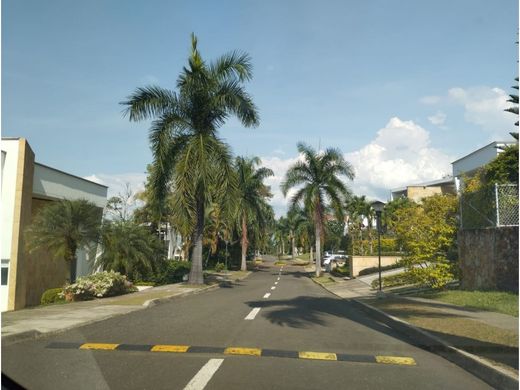 Lüks ev Cali, Departamento del Valle del Cauca