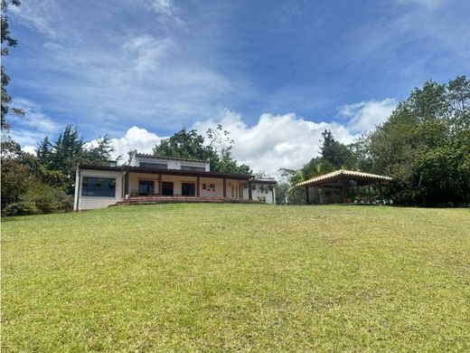Propriété de campagne à Retiro, Departamento de Antioquia