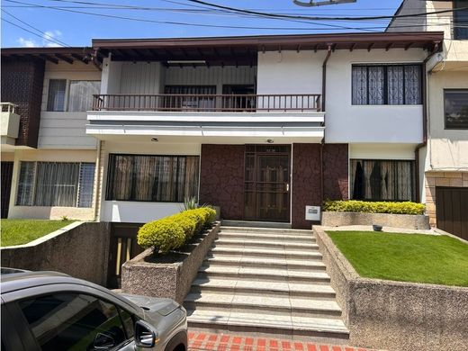 Luxury home in Medellín, Departamento de Antioquia
