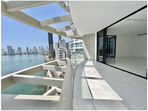Piso / Apartamento en Cartagena de Indias, Departamento de Bolívar
